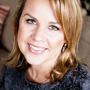 Ambassador, Carolyn Creswell