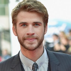 Ambassador, Liam Hemsworth