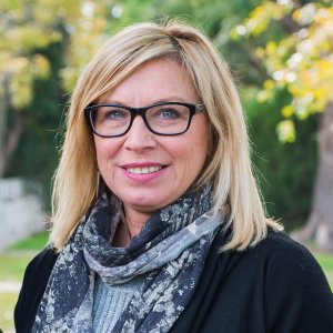 Patron, Rosie Batty