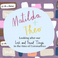 Theo and Matilda activity icon