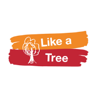 Like a tree activity icon