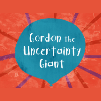 Gordon the uncertainty giant activity icon