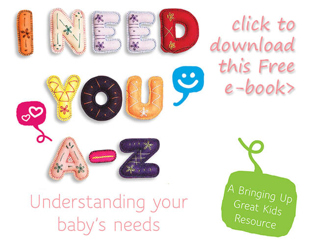 I need you A-Z BUGK e-book download button