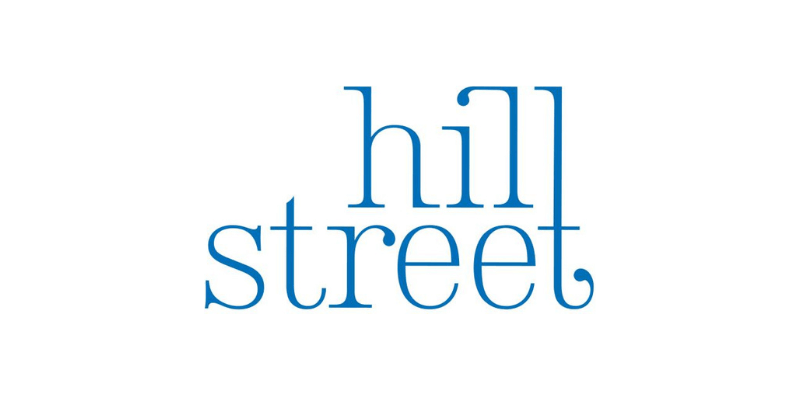 Hill Street logo
