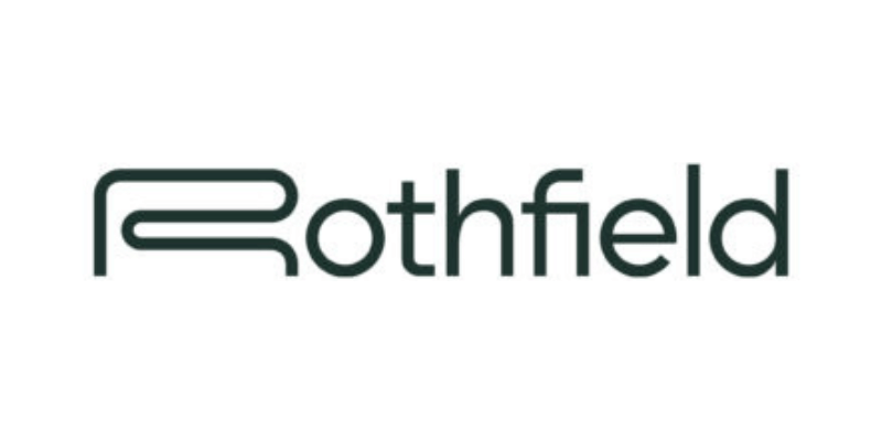 Rothfield logo