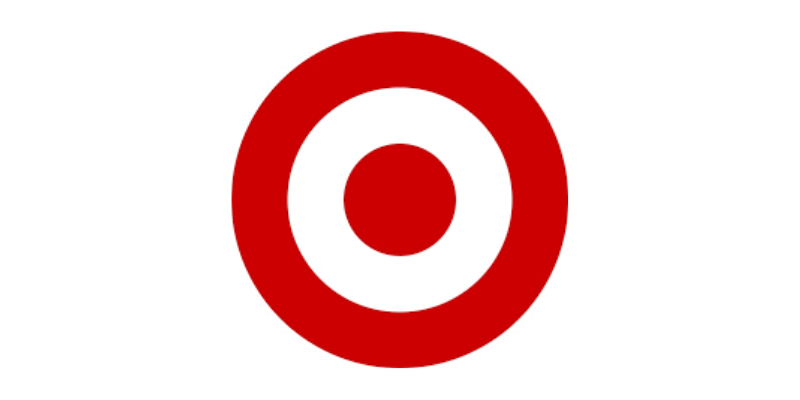 Target logo