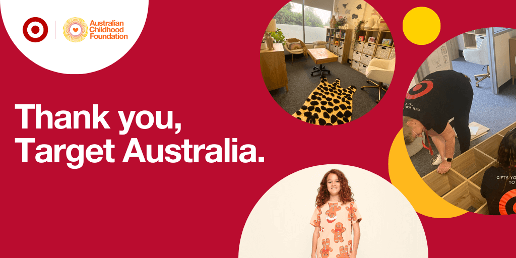 The impact of our partnership with Target Australia